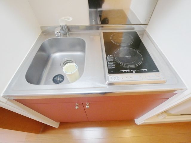 キッチン　★お部屋探しはタウンハウジング橋本店まで★