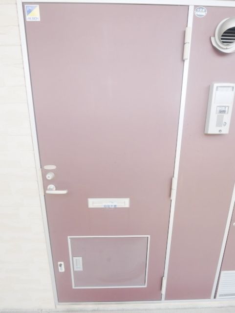 エントランス　★お部屋探しはタウンハウジング橋本店まで★