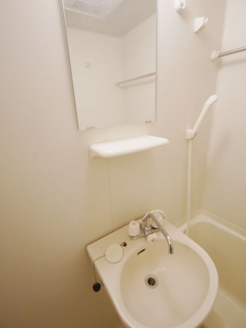 洗面設備　★お部屋探しはタウンハウジング橋本店まで★