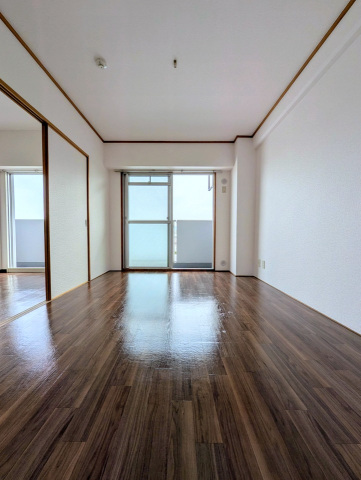 その他部屋・スペース　洋室6帖