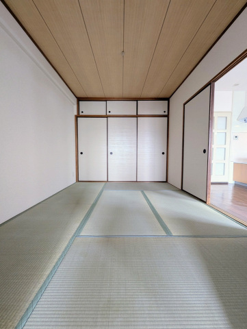 その他部屋・スペース　和室