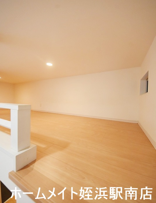 その他　★色々な用途で使えるロフトも♪★参考写真