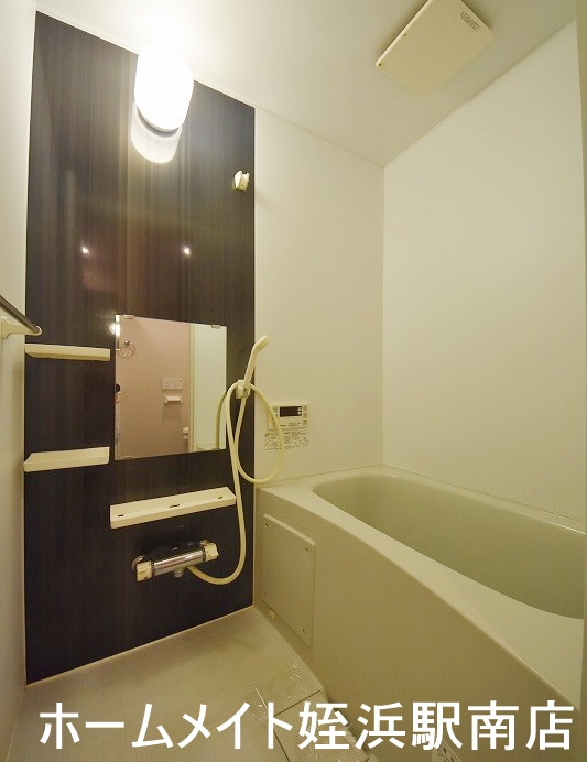 バス・シャワールーム　★お早めにお電話ください★参考写真