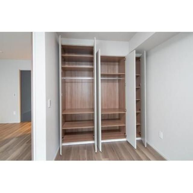 収納　※別室参考写真