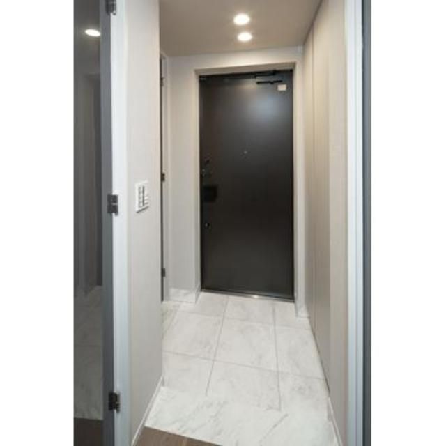 玄関　※別室参考写真