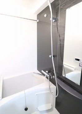 バス・シャワールーム　☆ゆっくりくつろげるお風呂☆