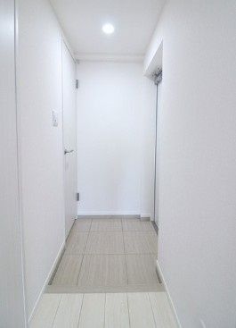 玄関　☆きれいな玄関☆