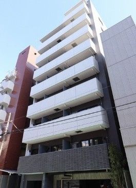 建物外観　☆綺麗な外観☆