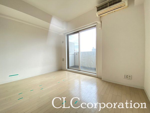 居室・リビング　同仕様参考写真