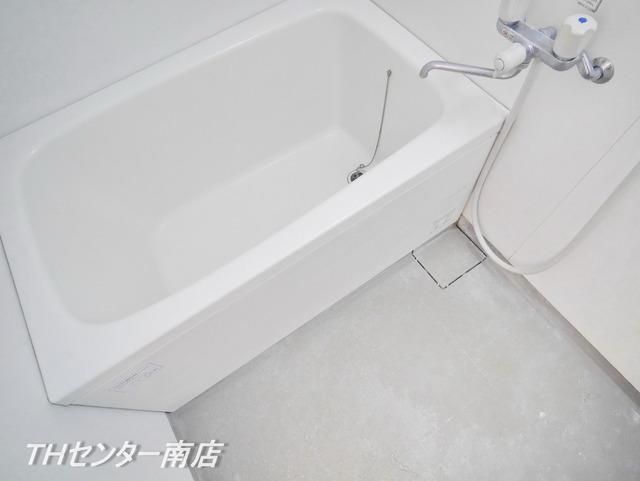 バス・シャワールーム　★清潔感のある浴室★