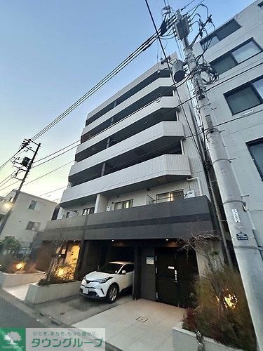 建物外観　建物外観　※2026年2月撮影時