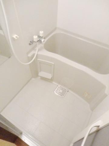 バス・シャワールーム　★バスルーム★