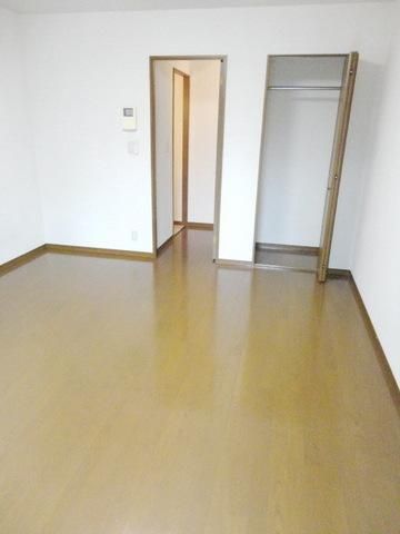 その他部屋・スペース　★南向きで日当たり良好★