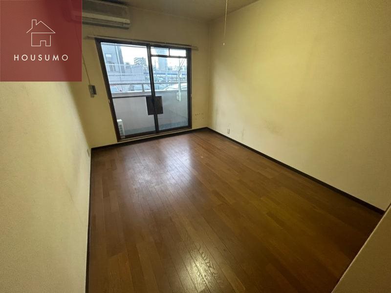 居室・リビング　居間です