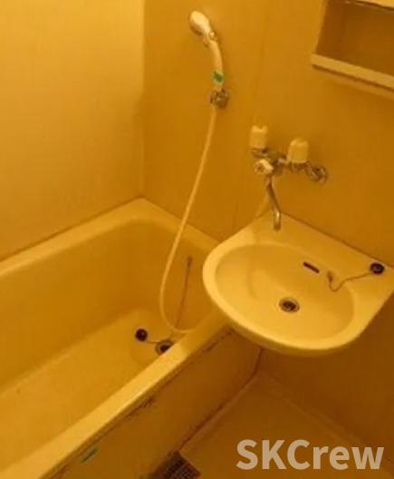 バス・シャワールーム　他部屋参考
