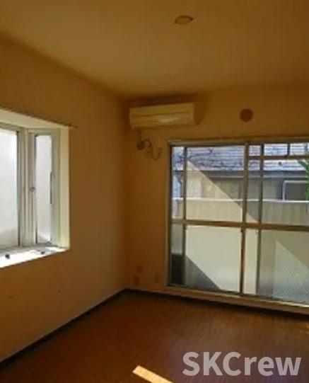 居室・リビング　他部屋参考