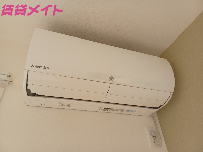 その他設備　※同型別部屋写真