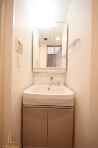 洗面設備　アプリーレ中之島