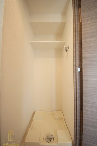 その他設備　アプリーレ中之島