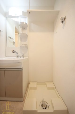 その他設備　アプリーレ中之島