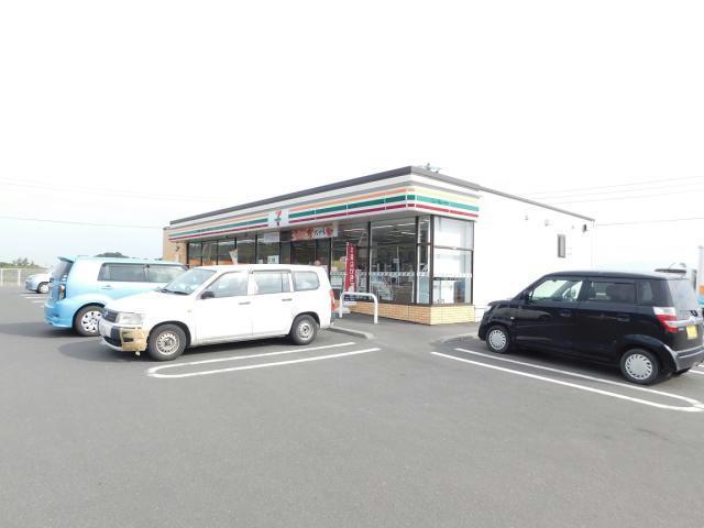 コンビニ　セブンイレブン鹿屋大浦町店（コンビニ）まで1200m