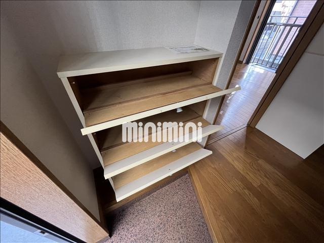 その他部屋・スペース