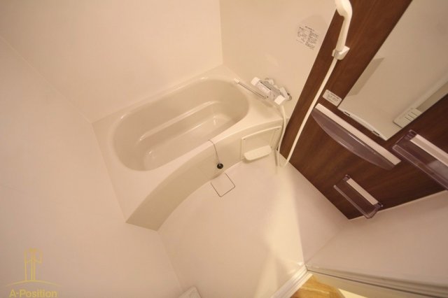 バス・シャワールーム　セレニテ堺筋本町プリエ