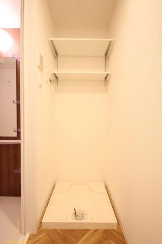 その他設備　セレニテ堺筋本町プリエ