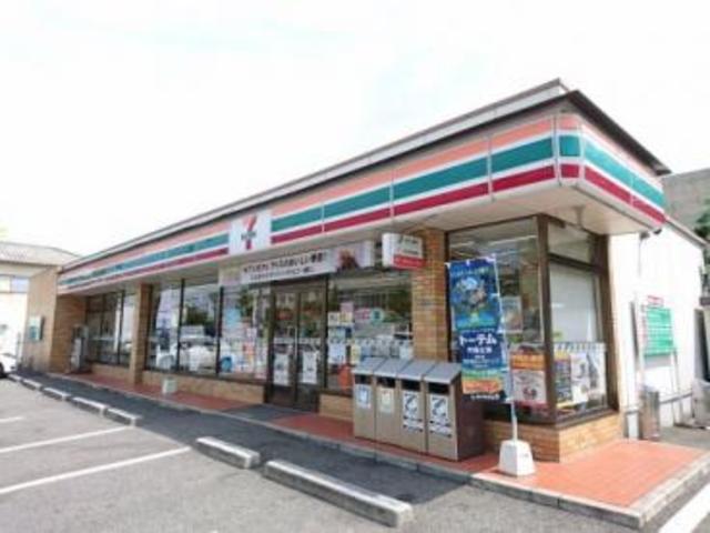 コンビニ　セブンイレブン堺今池町5丁店（コンビニ）まで469m