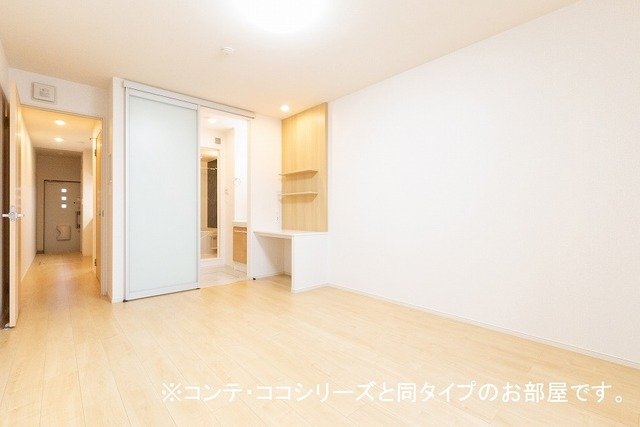 その他部屋・スペース　おしゃれな内装です