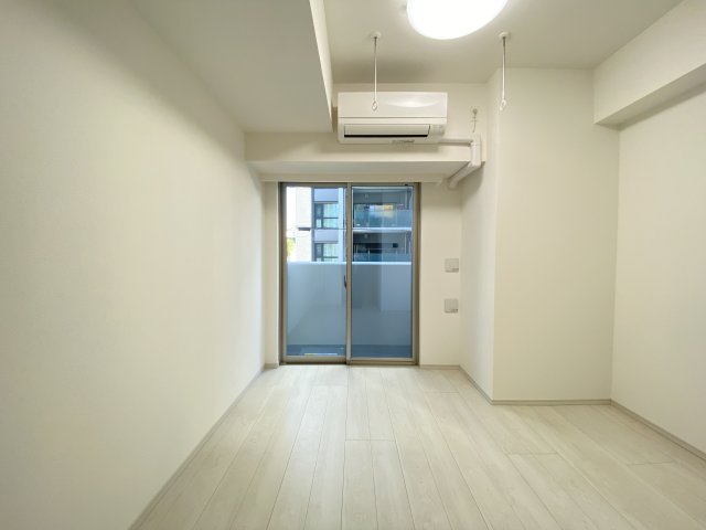 居室・リビング　同一タイプです。