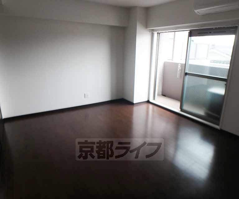 居室・リビング　開放感のあるリビングです。