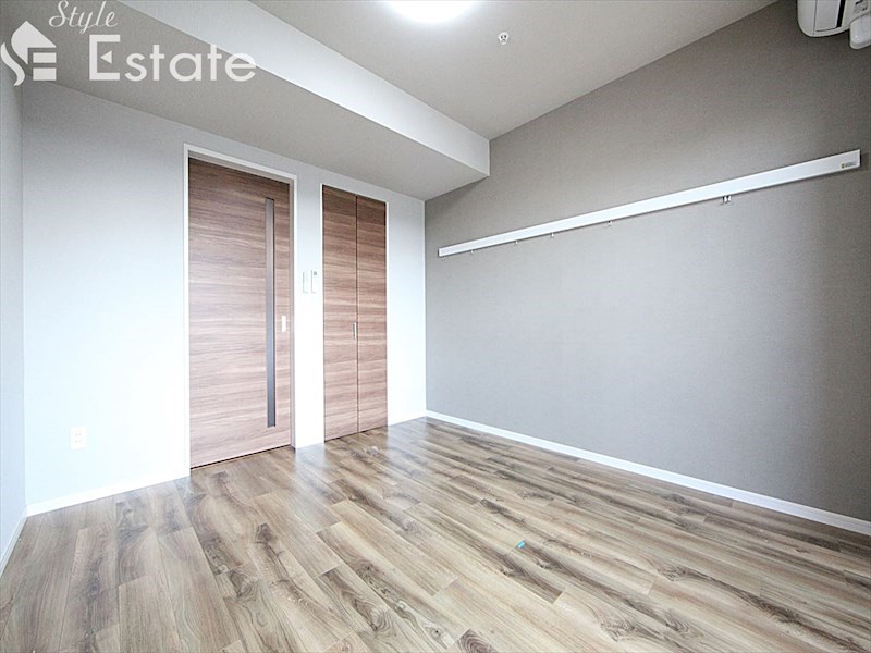 居室・リビング　内装