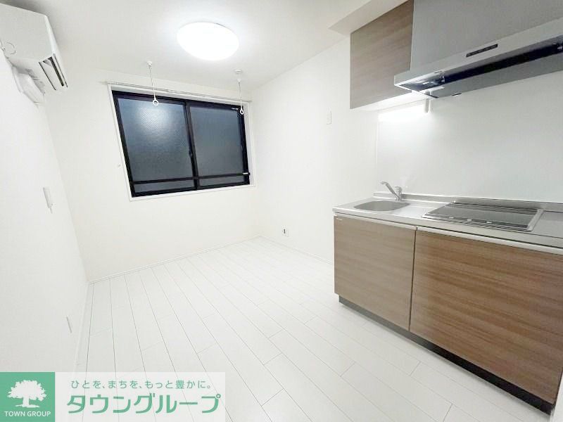 居室・リビング　お部屋探しは株式会社　タウンハウジング　までお気軽にお問合…