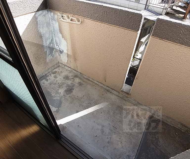 バルコニー　ベランダ