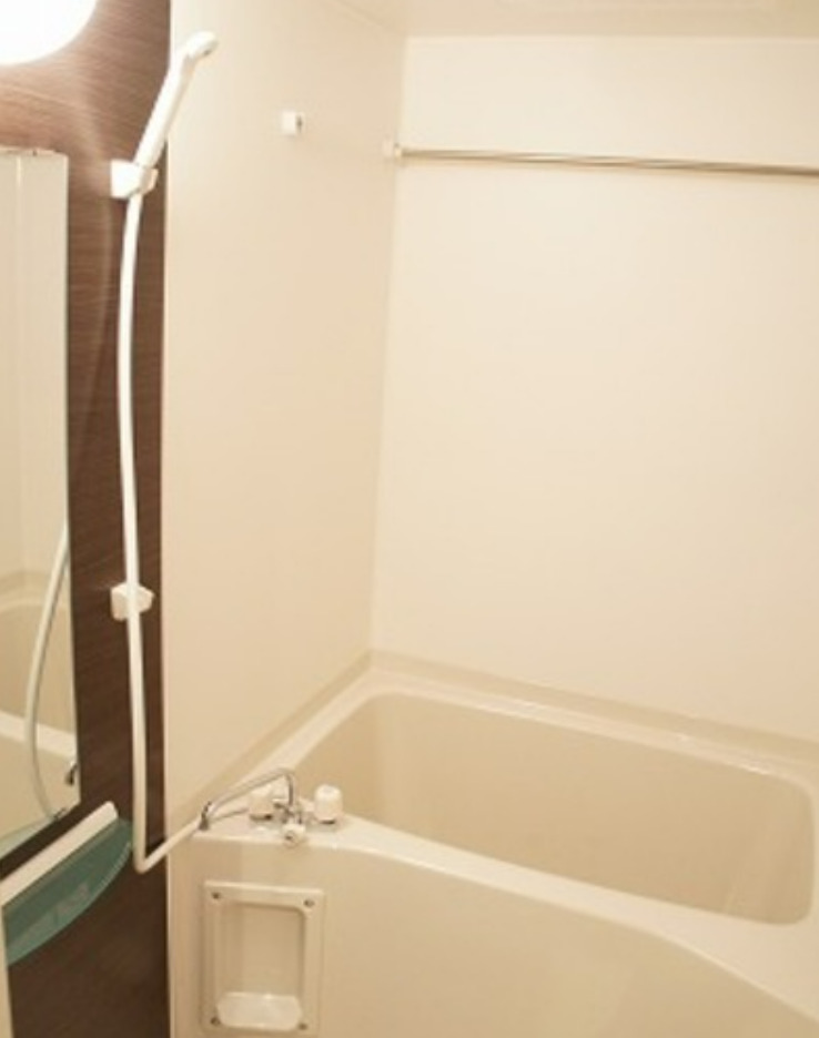 バス・シャワールーム　※同物件・同タイプの写真です。