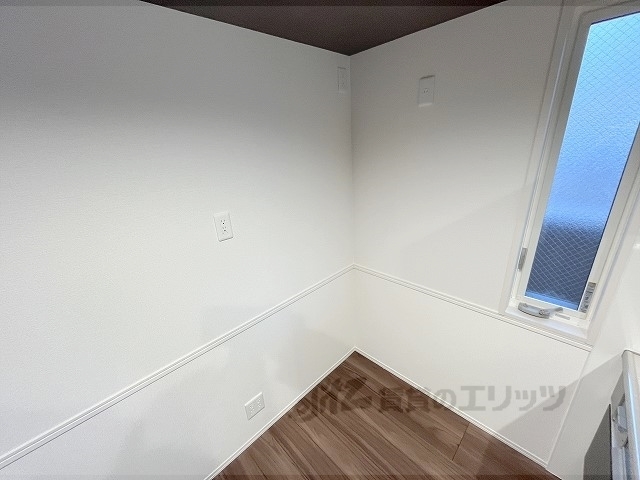 その他部屋・スペース　冷蔵庫置場