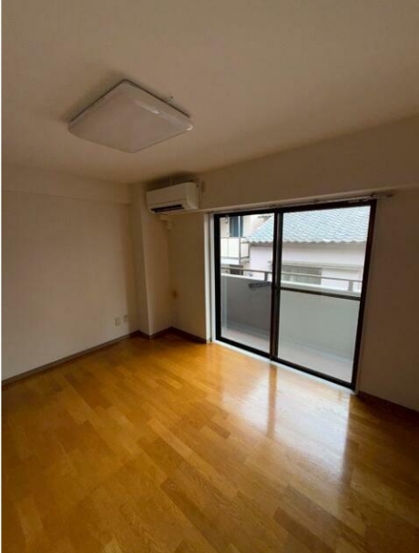 居室・リビング　リビングです