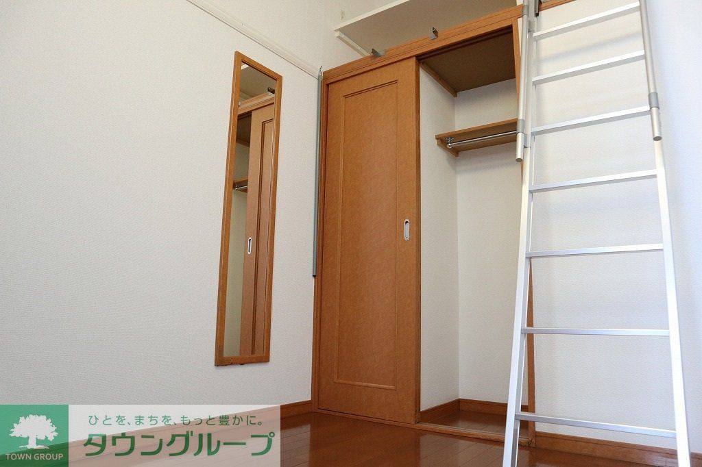 その他部屋・スペース