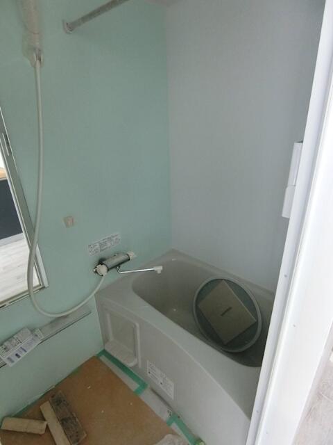 バス・シャワールーム　嬉しい浴室乾燥機有り