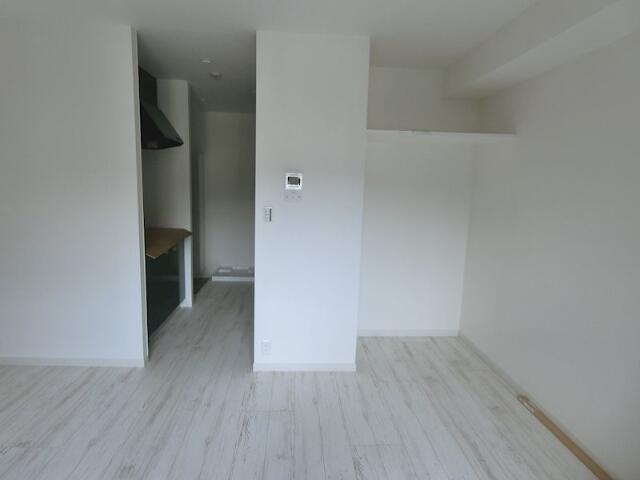 居室・リビング　広々したお部屋♪