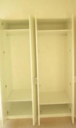 収納　☆設備充実☆