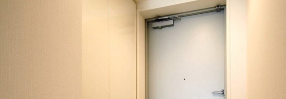 玄関　☆広々とした玄関☆