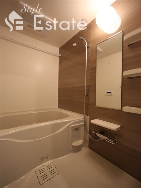 バス・シャワールーム　同仕様画像