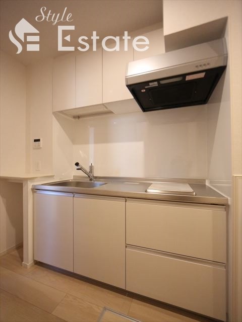 キッチン　同仕様画像