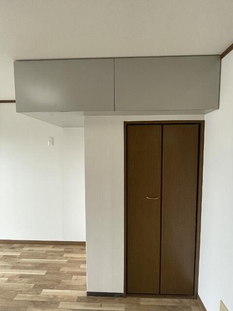 収納　※他区画の写真です