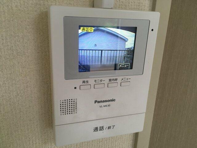 セキュリティ　同仕様写真