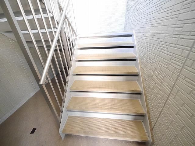 その他共有部分　★お部屋探しは、タウンハウジング多摩センター店へ★