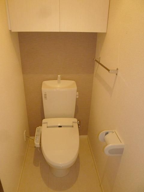 トイレ　★お部屋探しは、タウンハウジング多摩センター店へ★