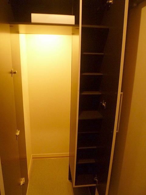 玄関　★お部屋探しは、タウンハウジング多摩センター店へ★